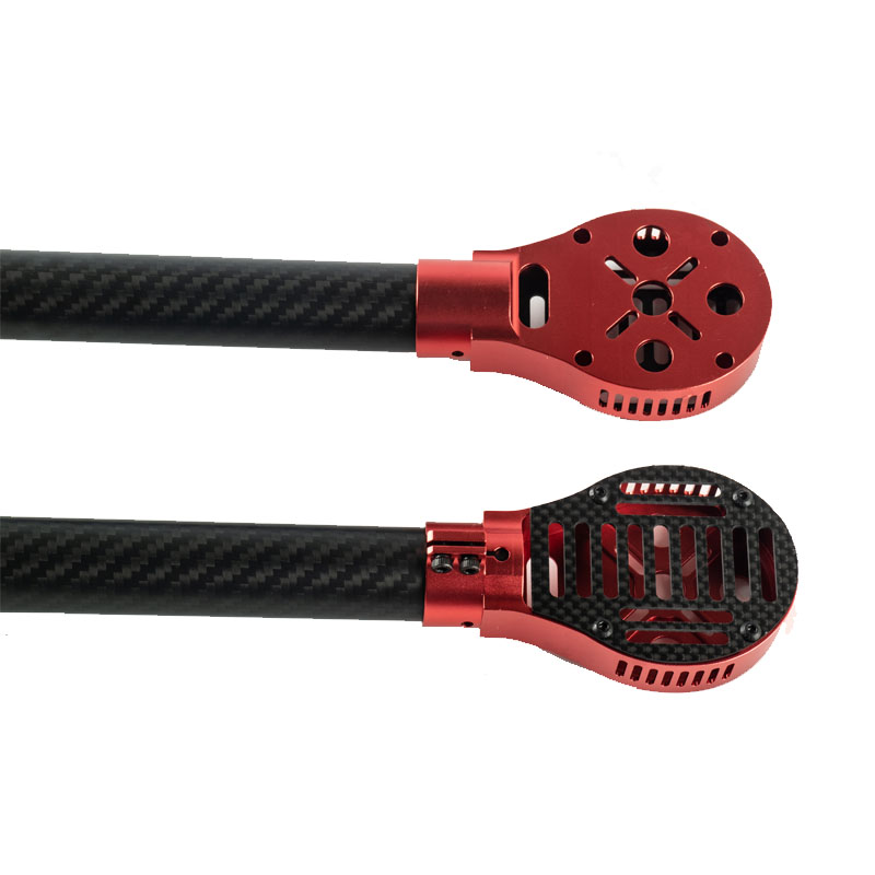 Flyroun 6-osiowy składany mult – Drone Kit Hexacopter recenzja i cena