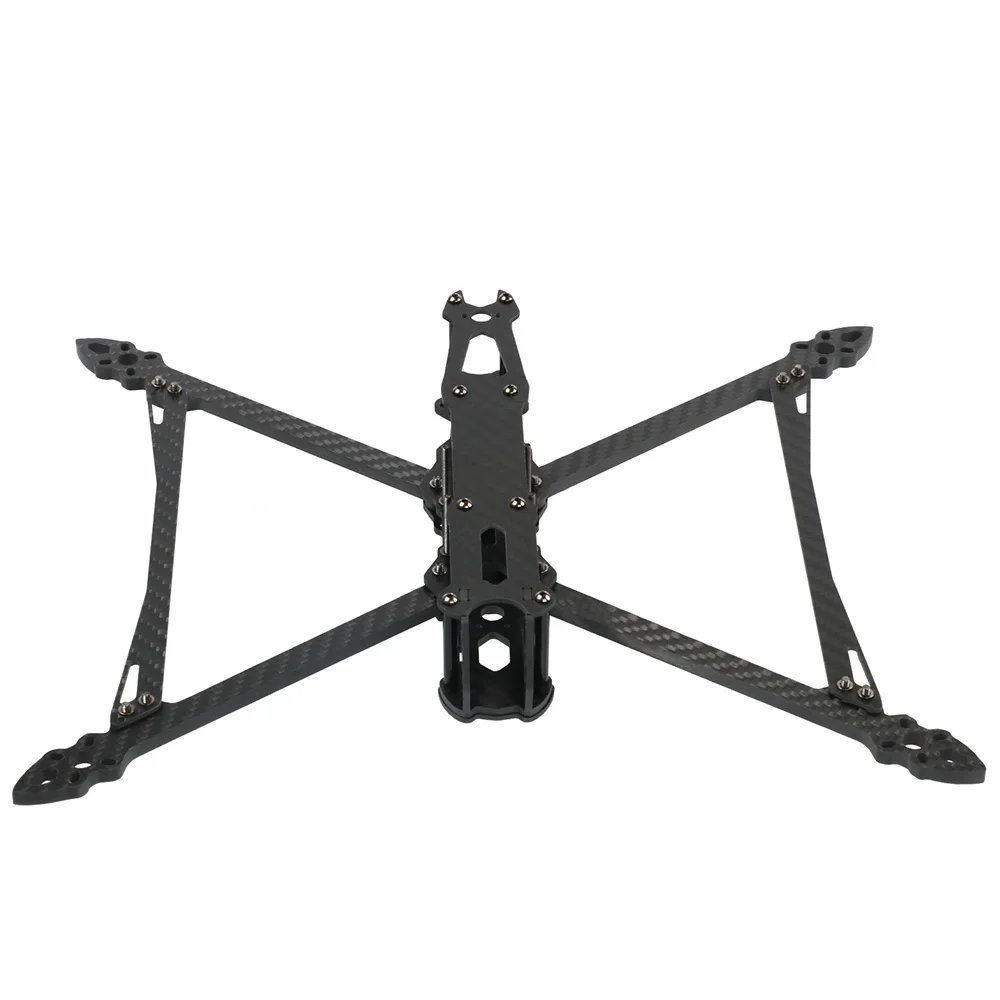 Mark 4 7 cali V2 295mm / 8 cal – Drone Kit Fpv recenzja i cena