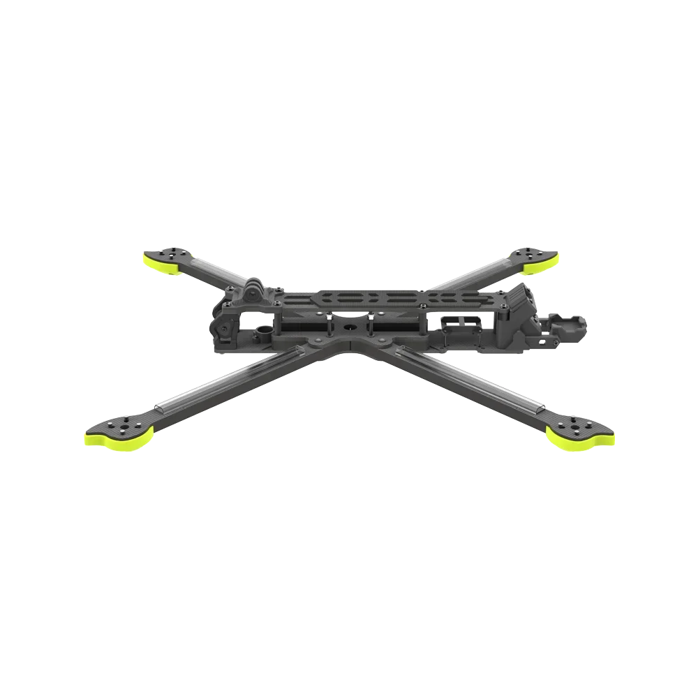 Zestaw ramy FPV XL10 V6 10 cal – Drone Kit Fpv recenzja i cena
