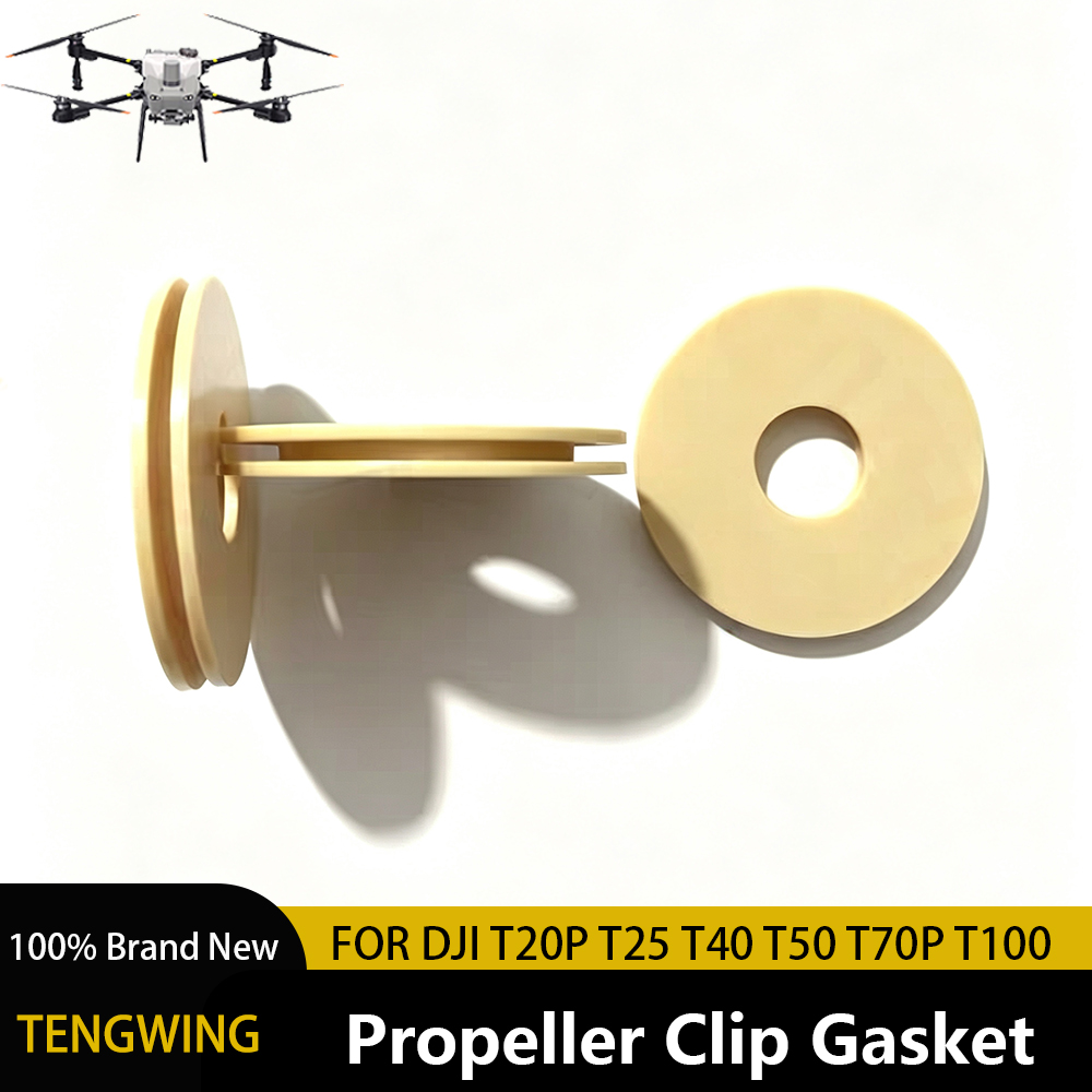 Uszczelka śmigła T50 Dji Agras – Drone Kit Build Yourself recenzja i cena