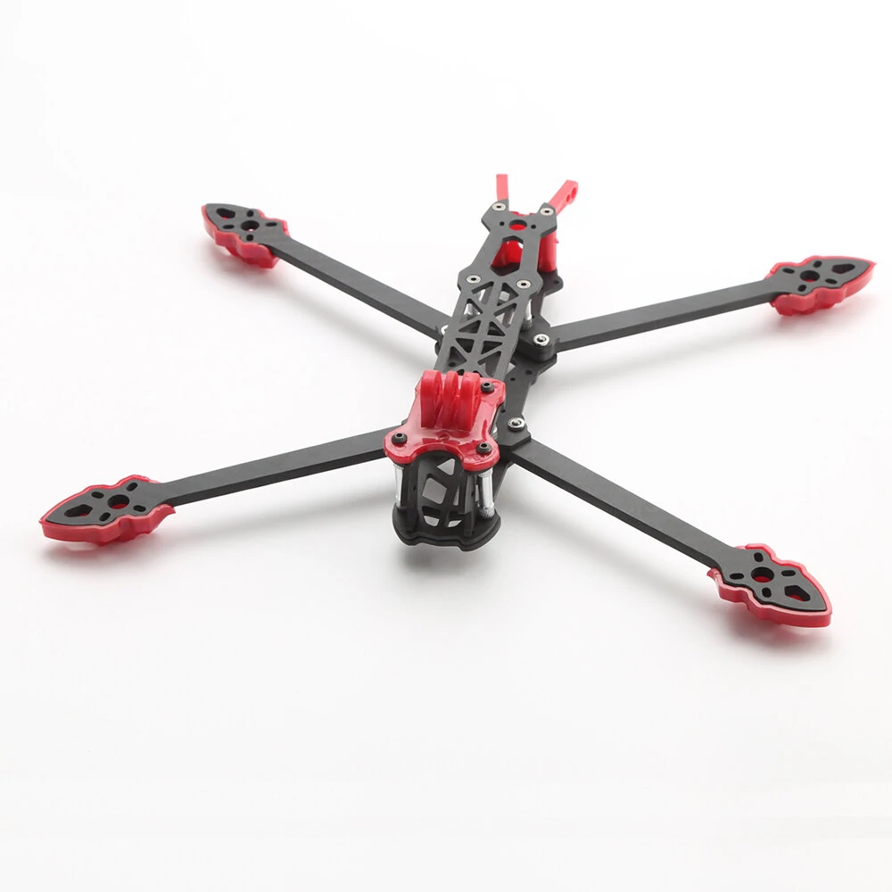 Mark4 8-calowy zestaw ramy z w – Drone Kit Fpv recenzja i cena