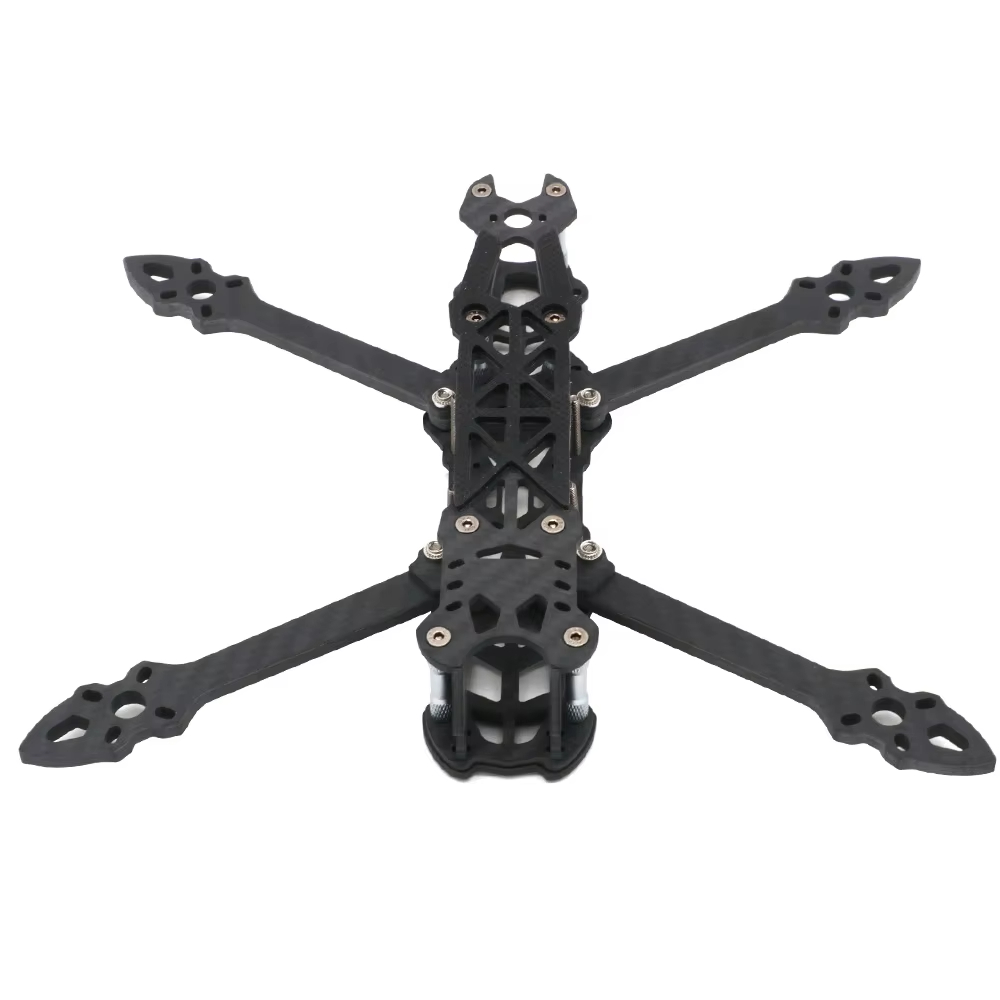 Mark4 Mark 4 7-calowy (295mm)  – Drone Kit With Camera recenzja i cena