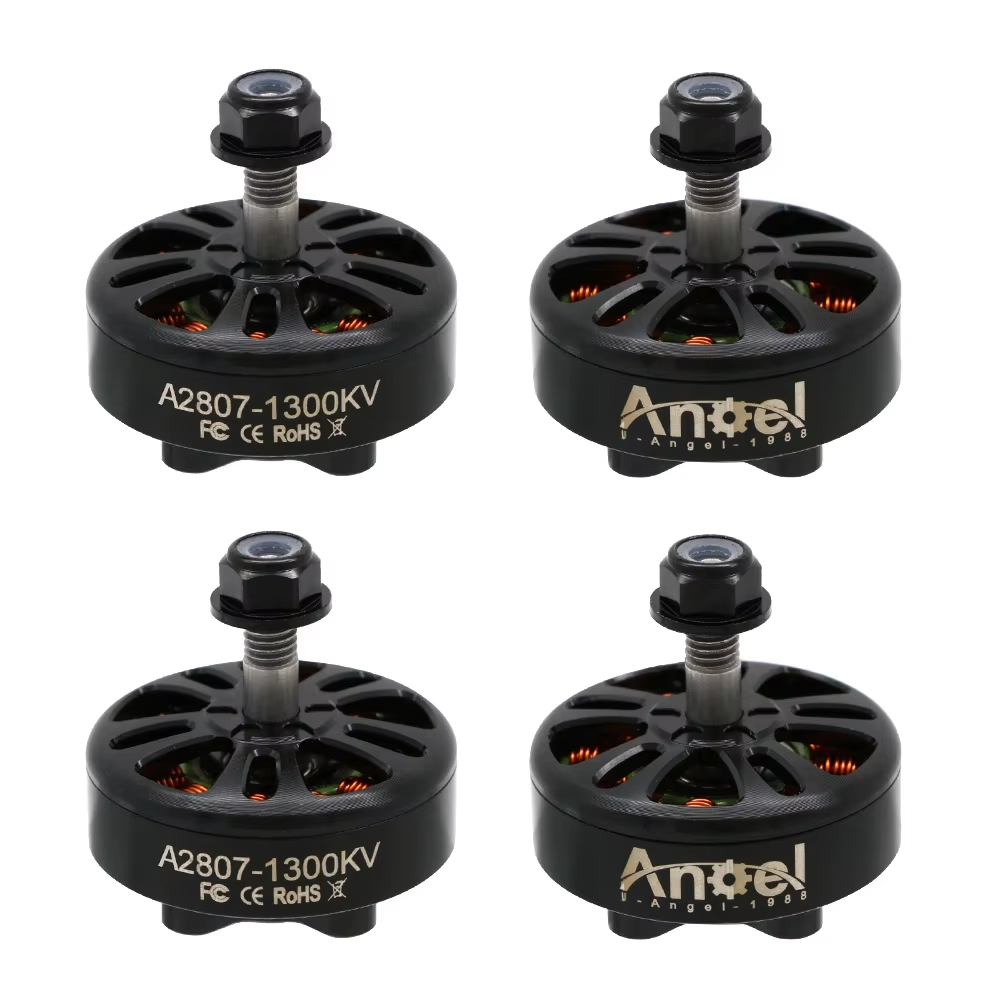 Mark4 Mark 4 7-calowy (295mm)  – Drone Kit With Camera recenzja i cena