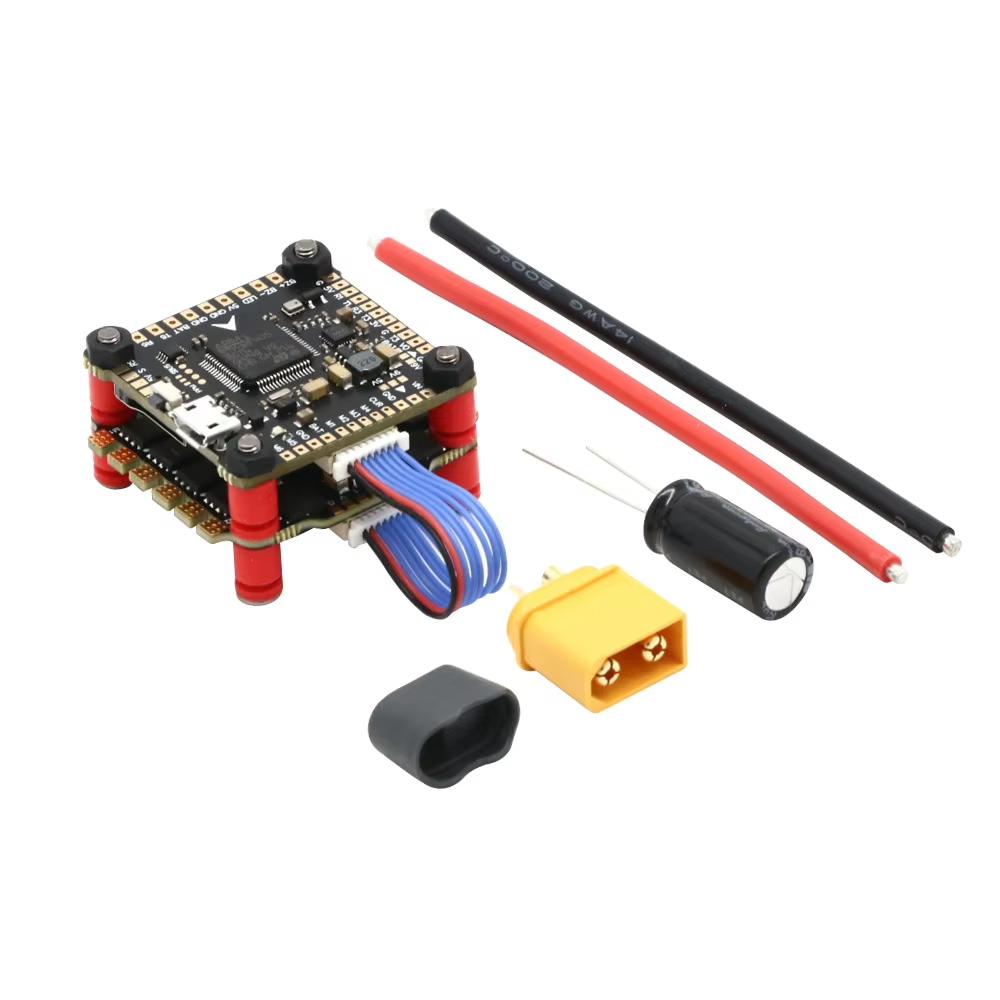 Mark4 Mark 4 7-calowy (295mm)  – Drone Kit With Camera recenzja i cena
