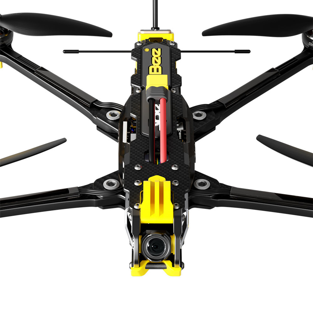 Zestaw SpeedyBee Mario Fold 8  – Drone Kit Beginner recenzja i cena