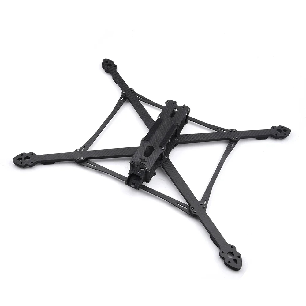MARK4 V3 Pro 15-calowy (692mm) – Drone Kit Fpv recenzja i cena