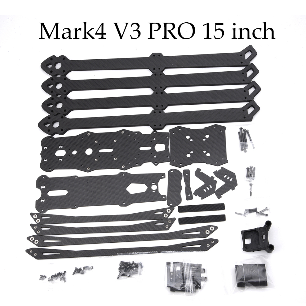 MARK4 V3 Pro 15-calowy (692mm) – Drone Kit Fpv recenzja i cena