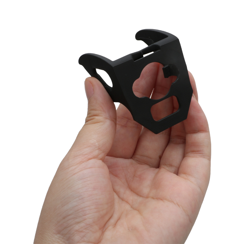 1 Zestaw Ramki Ochronnej Gimba – Drone Kit Beginner recenzja i cena