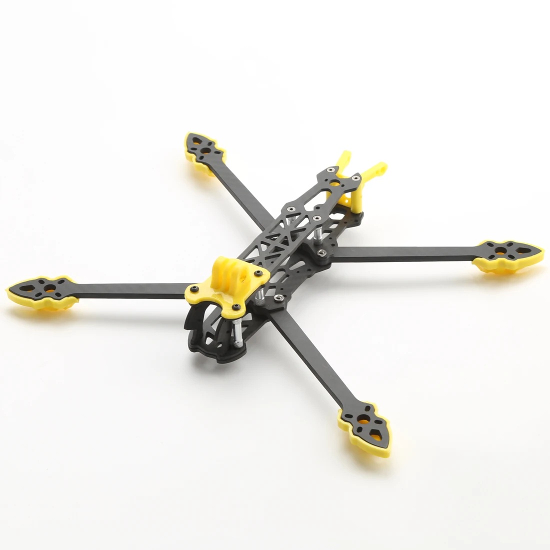 Zestaw do druku 3D ramy FPV Ma – Drone Kit Build Yourself recenzja i cena
