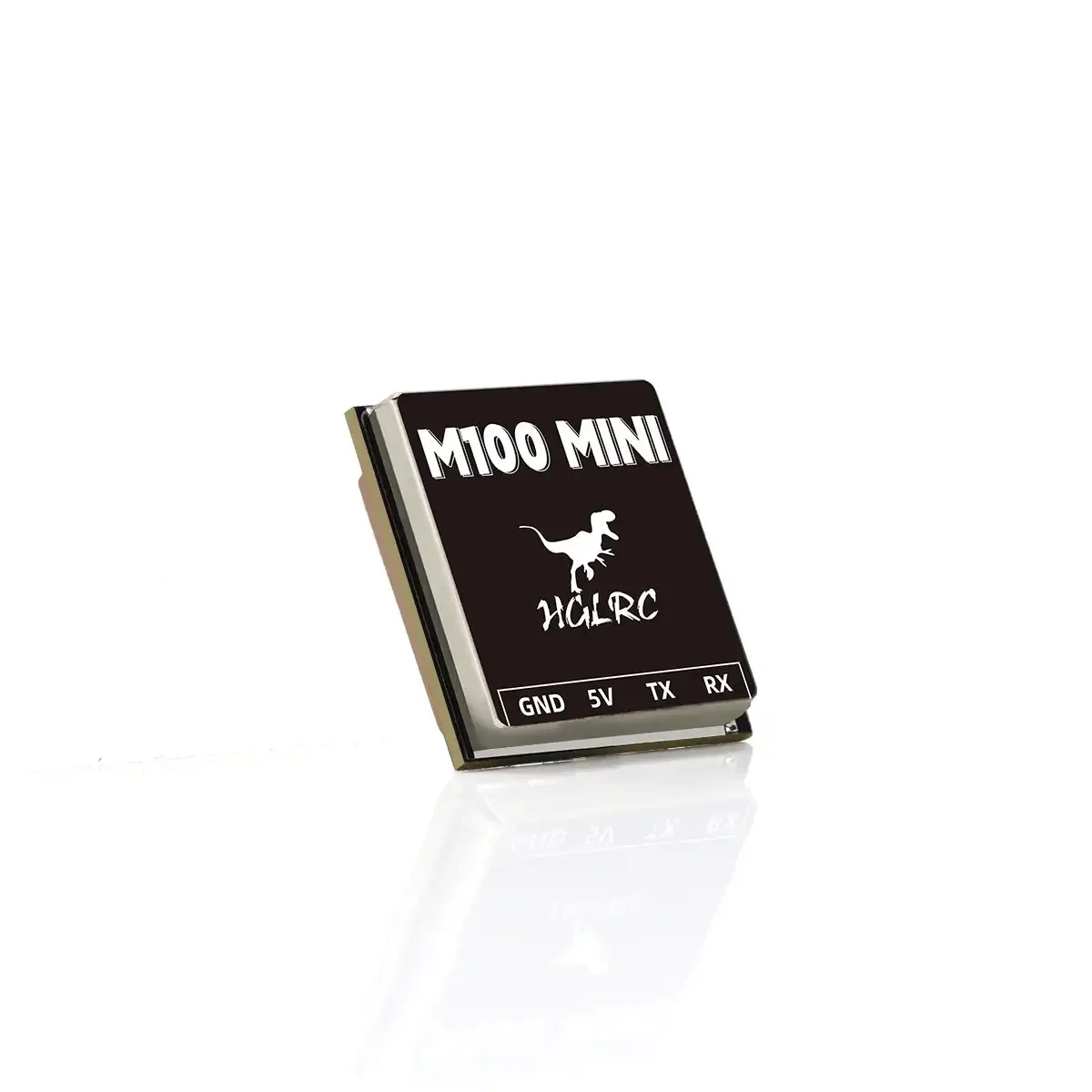 Moduł GPS HGLRC M100 Mini, chi – Drone Kit Fpv recenzja i cena