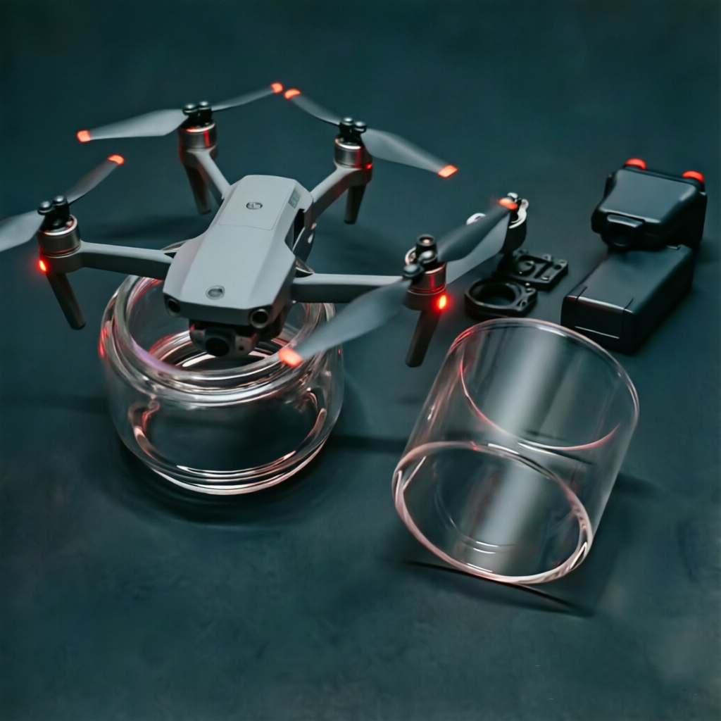 10/5/3 SZT. Szkło lampy do dro – Drone Kit With Camera recenzja i cena